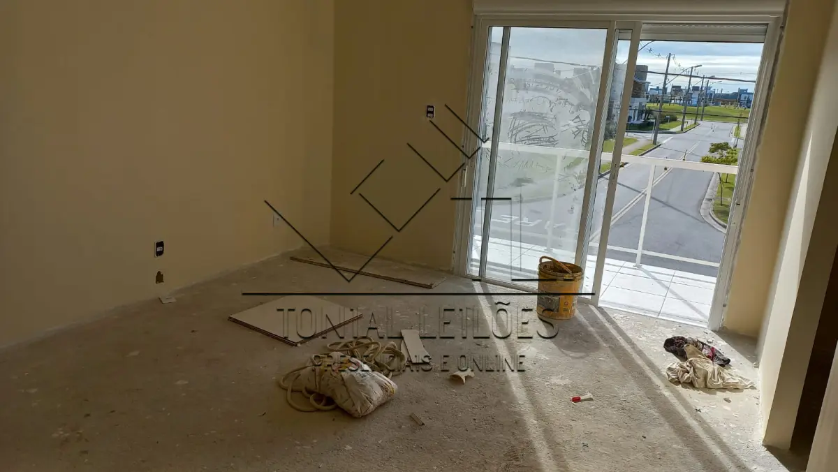 LOTE 000 - CASA CONDOMÍNIO ALPHAVILLE