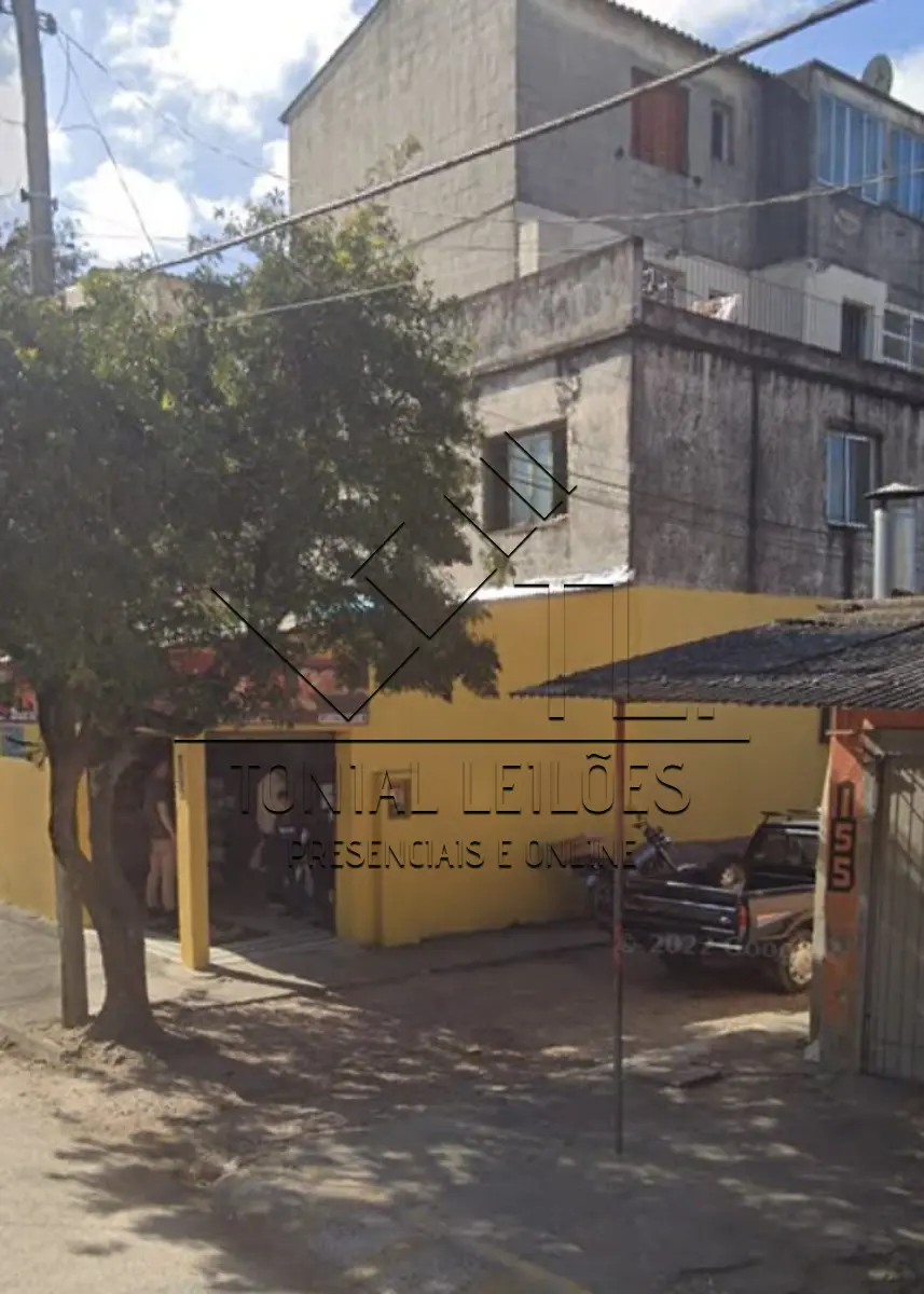 LOTE 000 - Apartamento Guabiroba