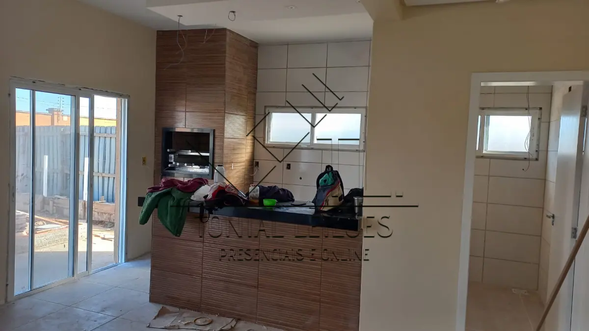 LOTE 000 - CASA CONDOMÍNIO ALPHAVILLE