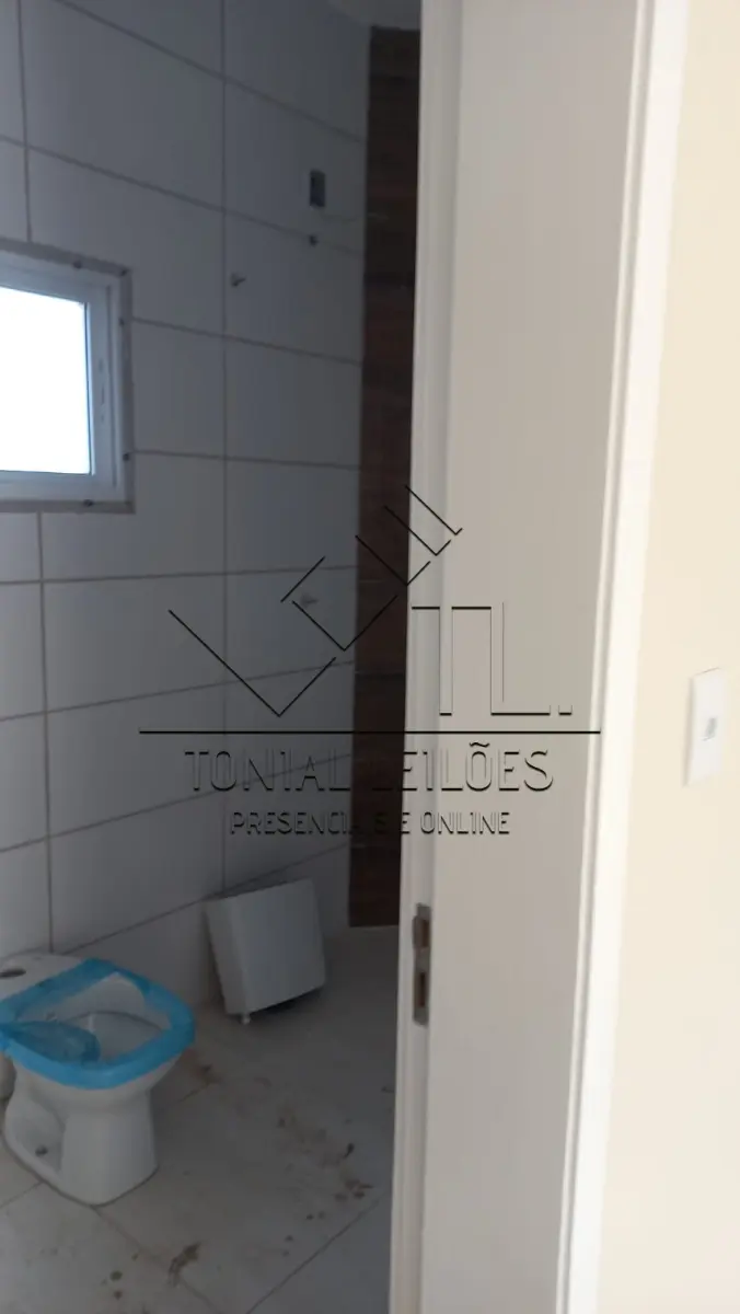 LOTE 000 - CASA CONDOMÍNIO ALPHAVILLE