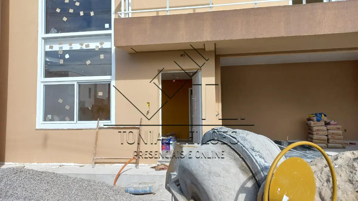 LOTE 000 - CASA CONDOMÍNIO ALPHAVILLE