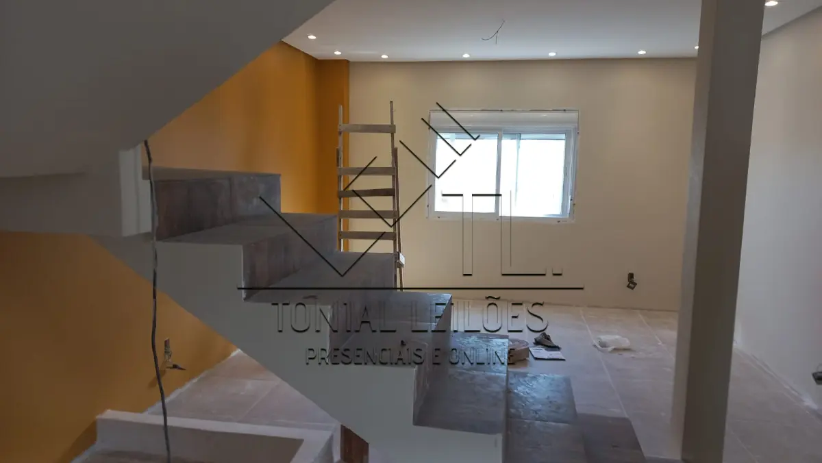 LOTE 000 - CASA CONDOMÍNIO ALPHAVILLE