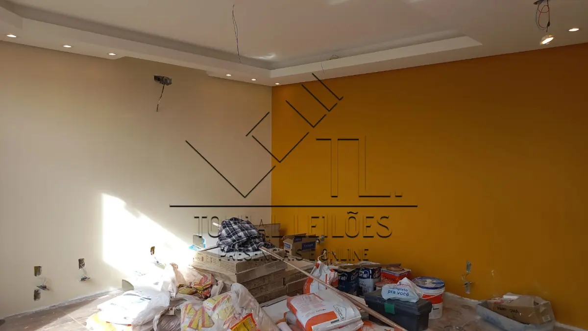 LOTE 000 - CASA CONDOMÍNIO ALPHAVILLE