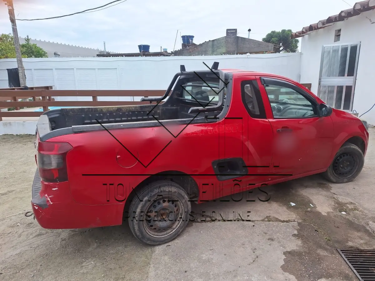 LOTE 001 - MONTANA LS