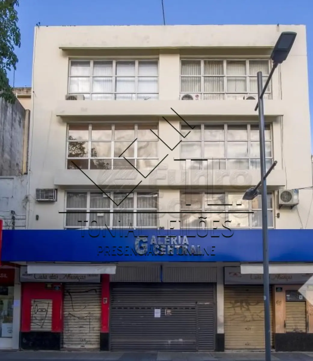 LOTE 000 - SALA - GALERIA CENTRAL - PELOTAS - RS