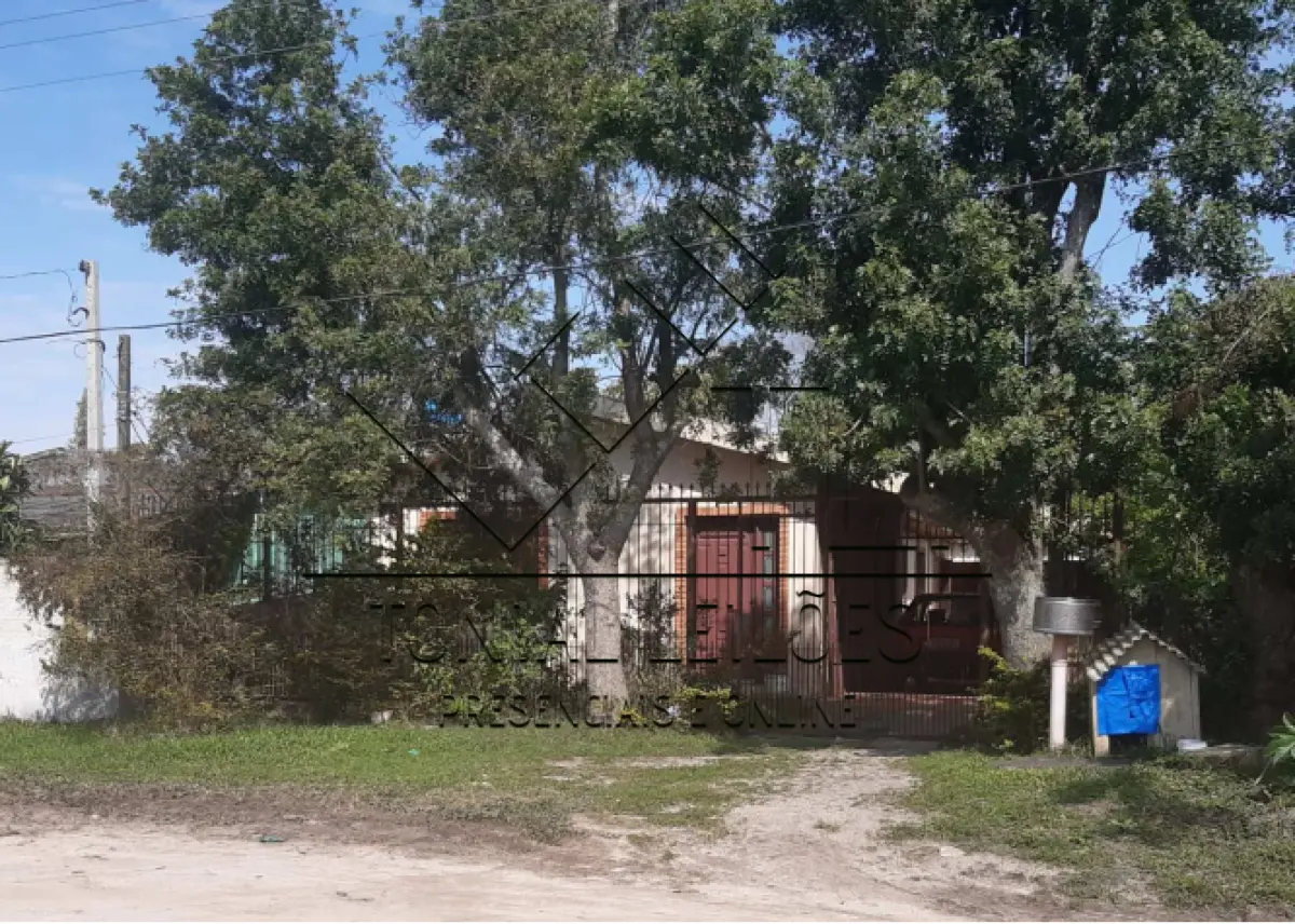 CASA LARANJAL - BARRA DO RIBEIRO 85 - PELOTAS, RS