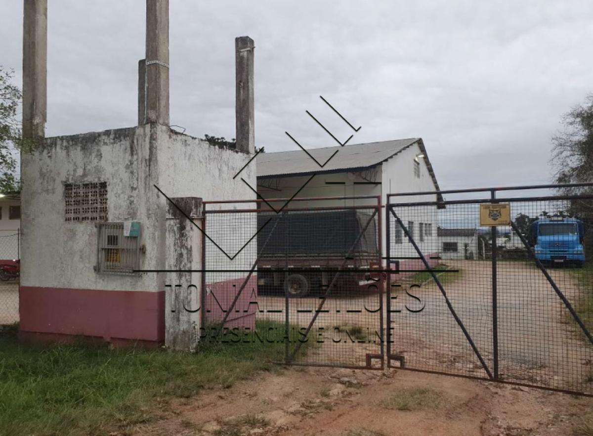 FRAÇÃO DE TERRAS - PEDRO OSÓRIO (COSULATI)