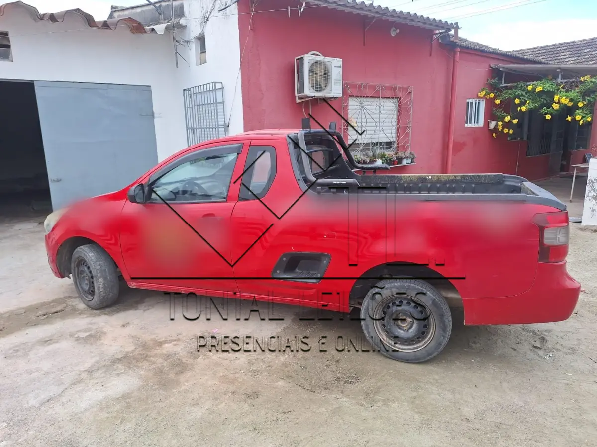 LOTE 001 - MONTANA LS