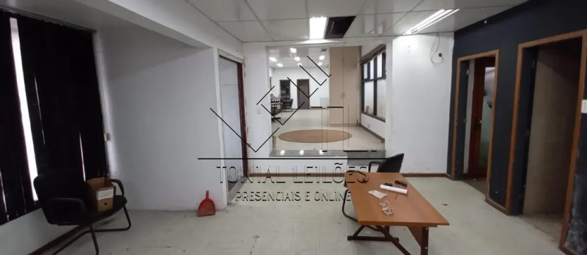 LOTE 000 - COMPLEXO INDUSTRIAL - PELOTAS