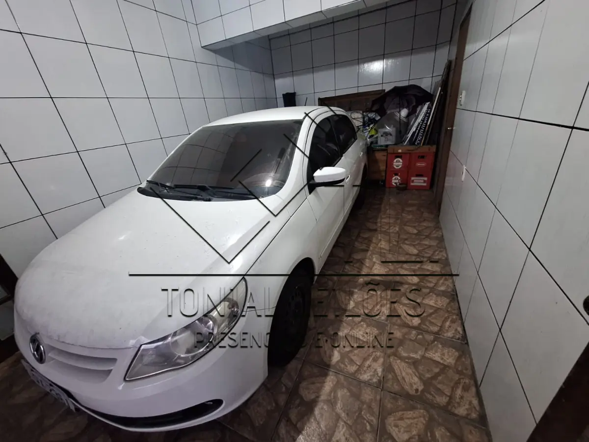 LOTE 000 - VW/VOYAGE 1.0