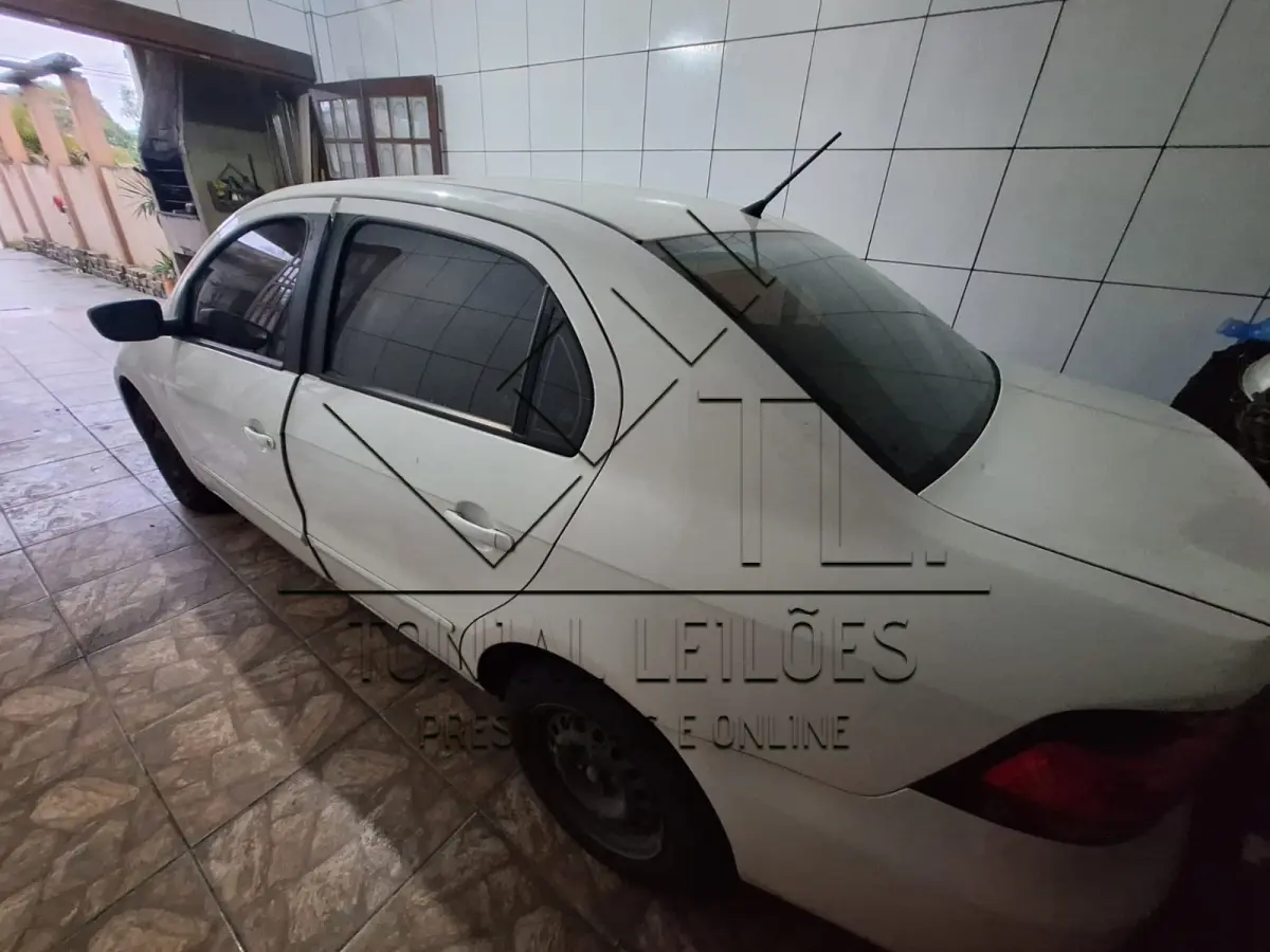 LOTE 000 - VW/VOYAGE 1.0