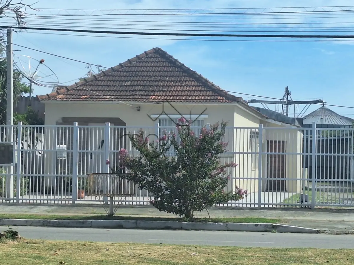 LOTE 000 - IMÓVEL - AV. ASSIS BRASIL Nº 601 - A - PELOTAS - RS