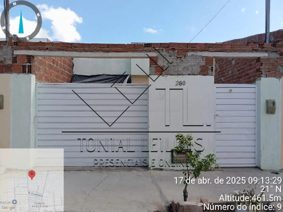 LOTE 172