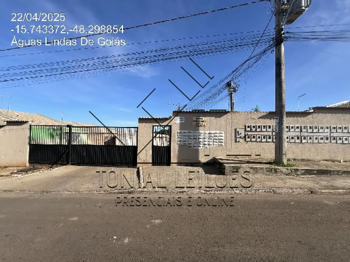 LOTE 045