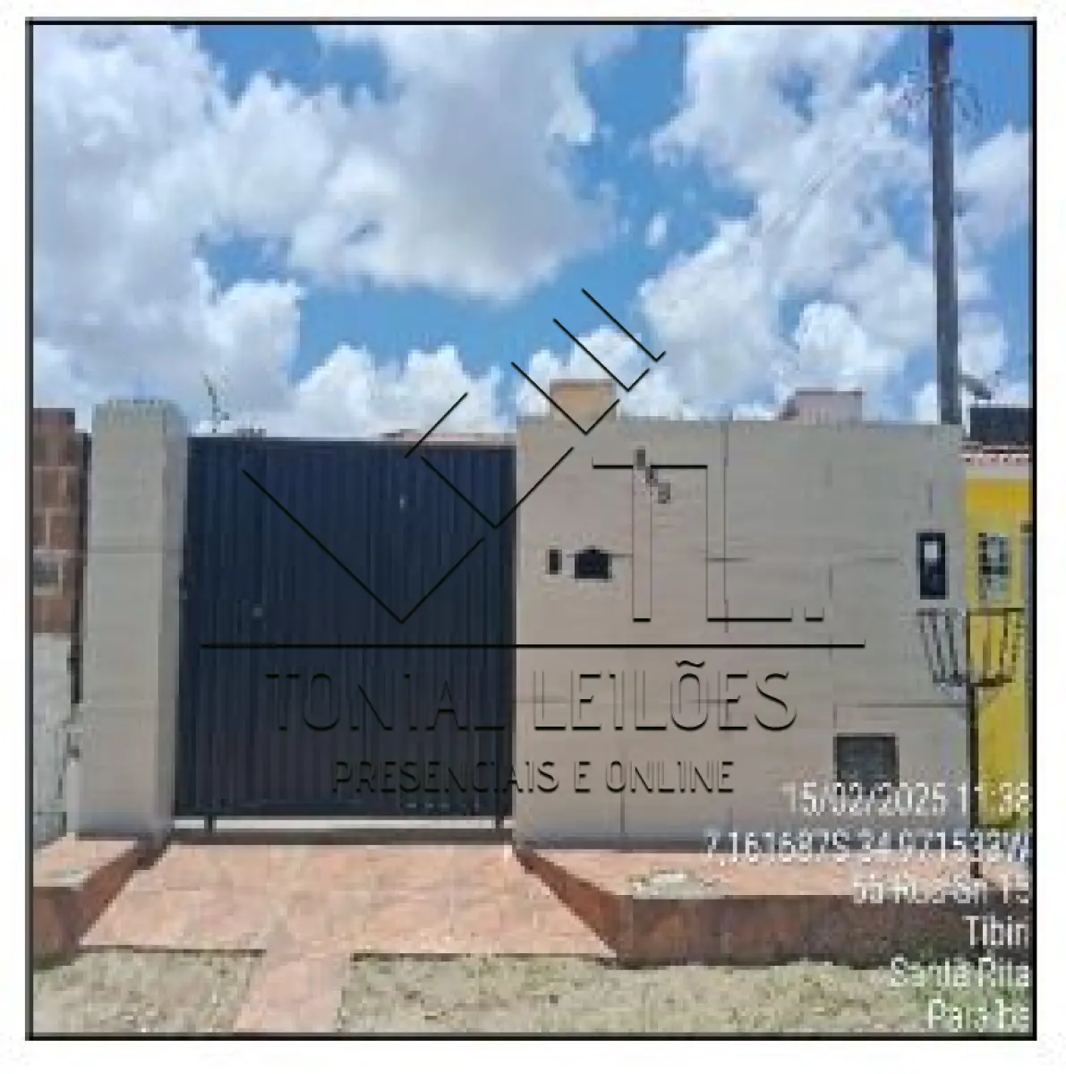 LOTE 152