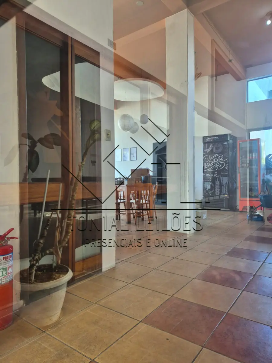 LOTE 000 - RESTAURANTE Nº 70, CENTRO COMERCIAL MAR DE DENTRO, AV. DR. ANTÔNIO AUGUSTO DE  ASSUNPÇÃO Nº 9.347, LARANJAL - PELOTAS
