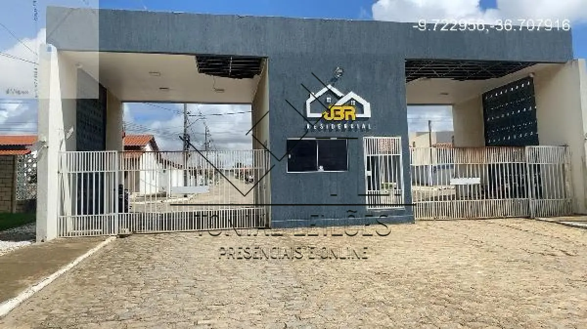 LOTE 001