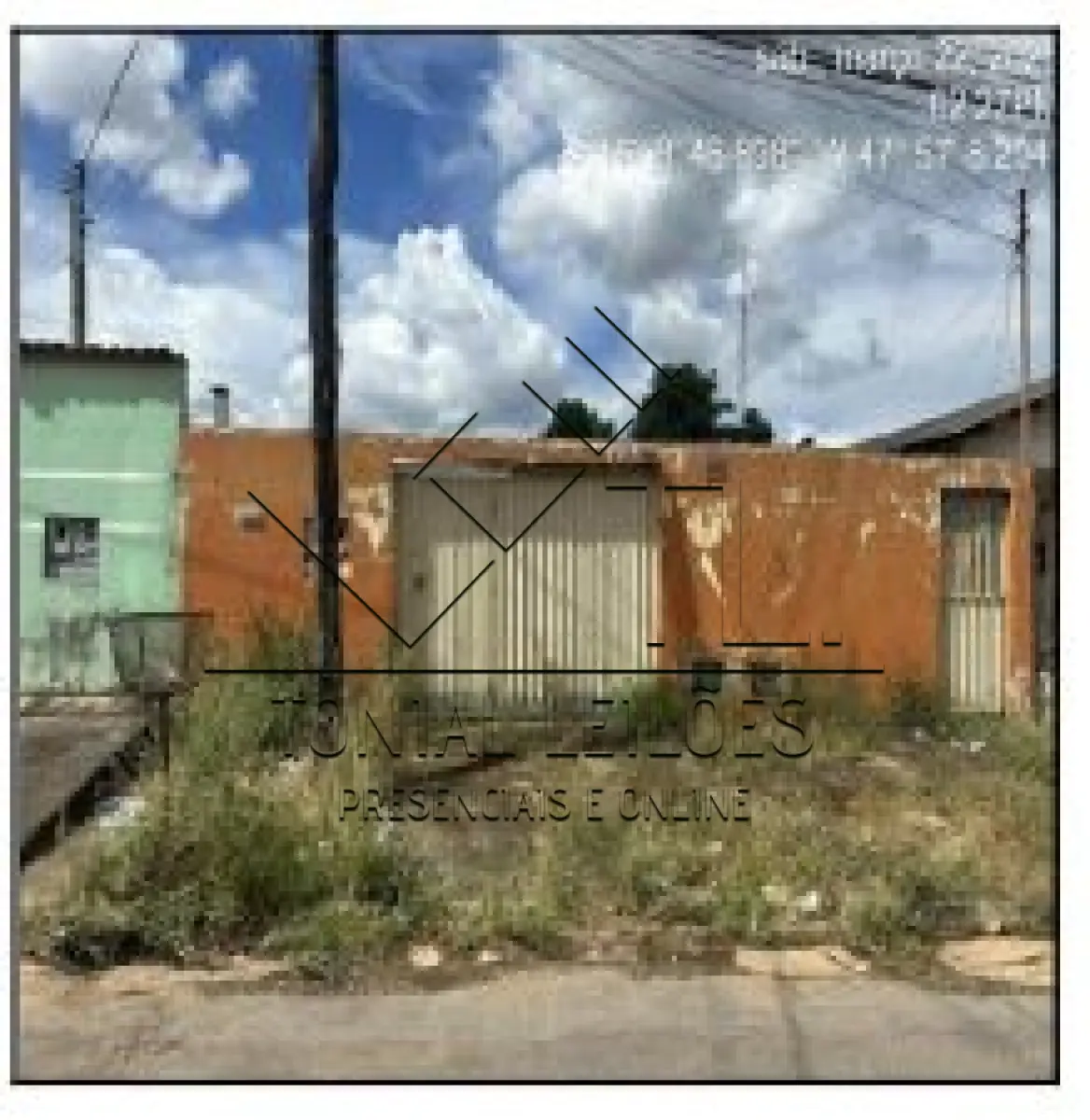 LOTE 055