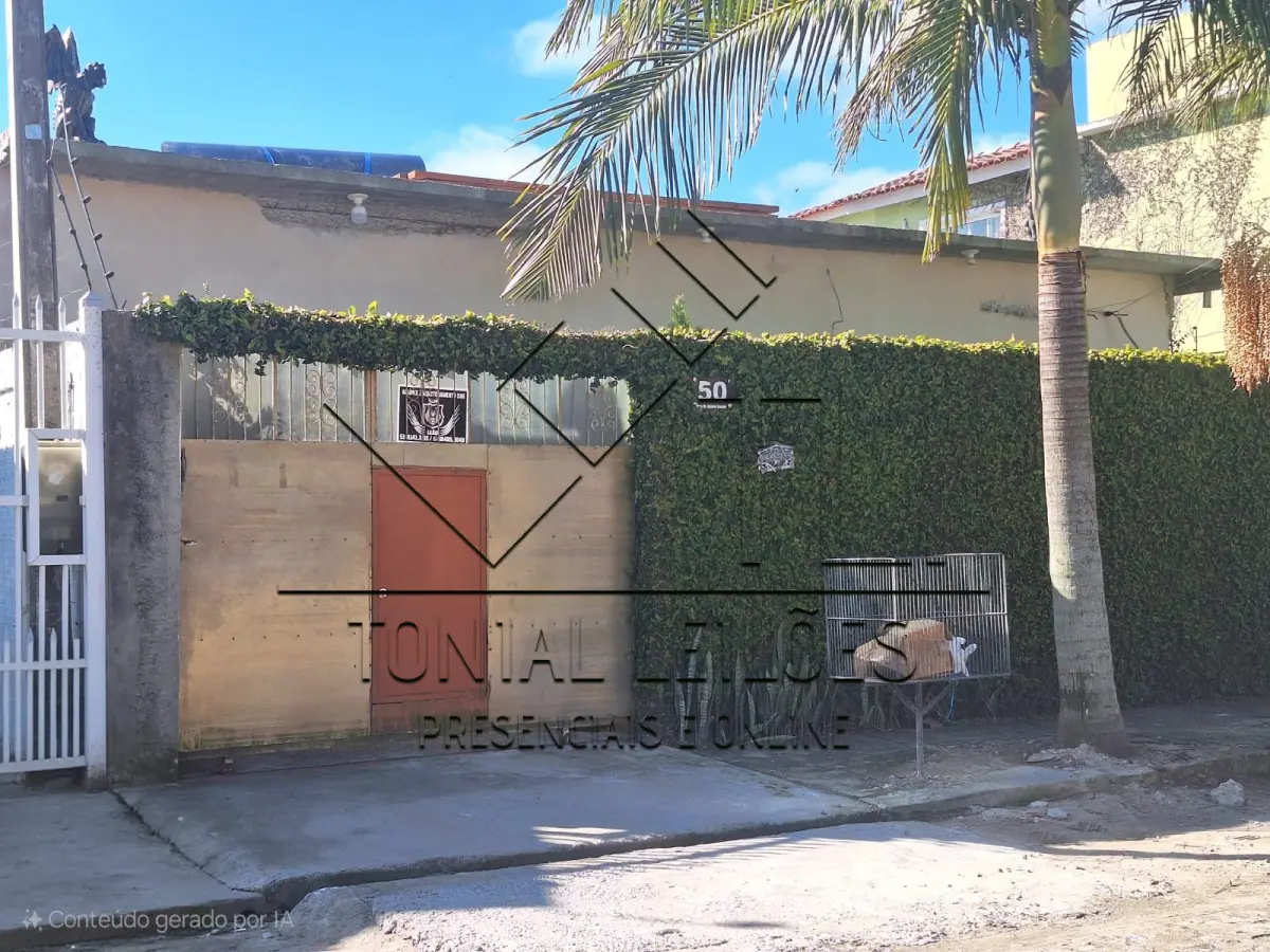 LOTE 000 - RUA DR. RAMIS GALVÃO Nº 50 - PELOTAS - RS