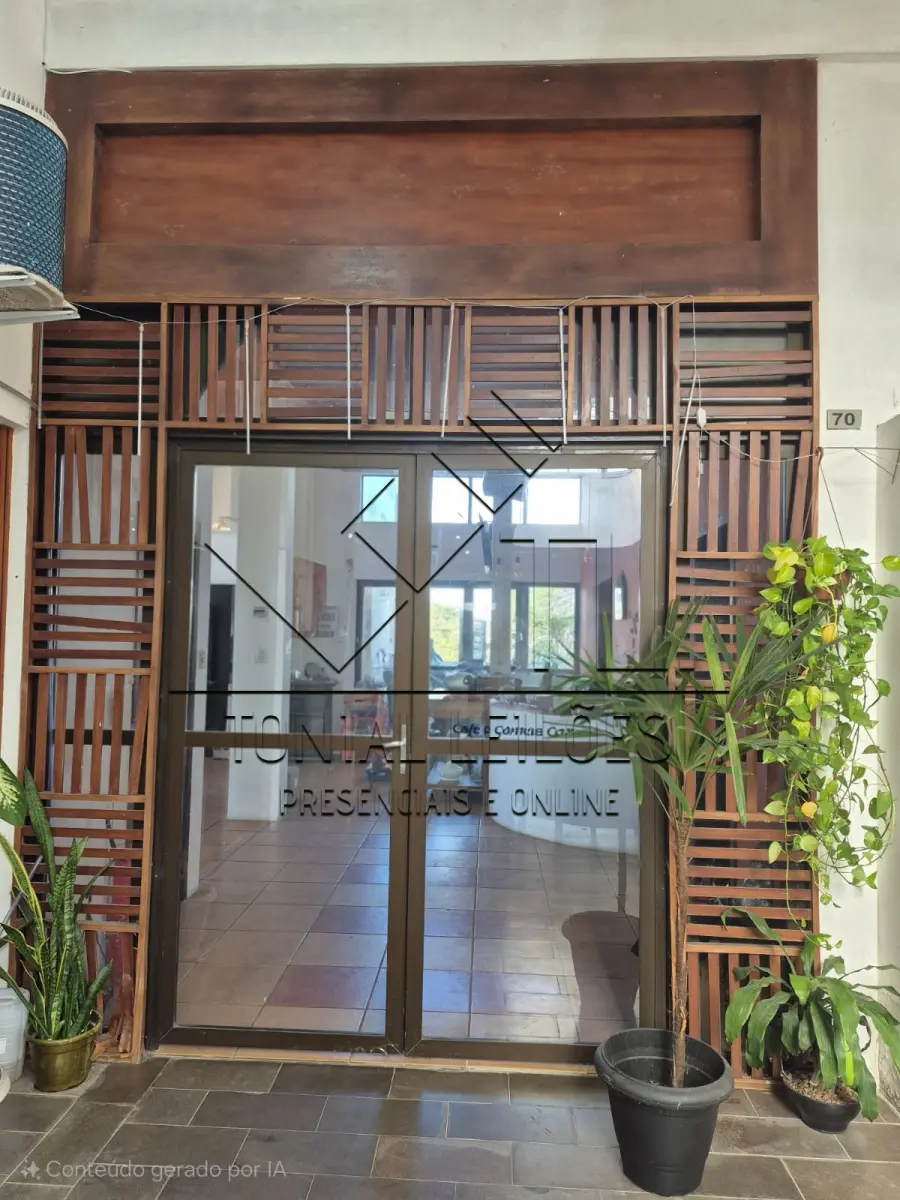 LOTE 000 - RESTAURANTE Nº 70, CENTRO COMERCIAL MAR DE DENTRO, AV. DR. ANTÔNIO AUGUSTO DE  ASSUNPÇÃO Nº 9.347, LARANJAL - PELOTAS