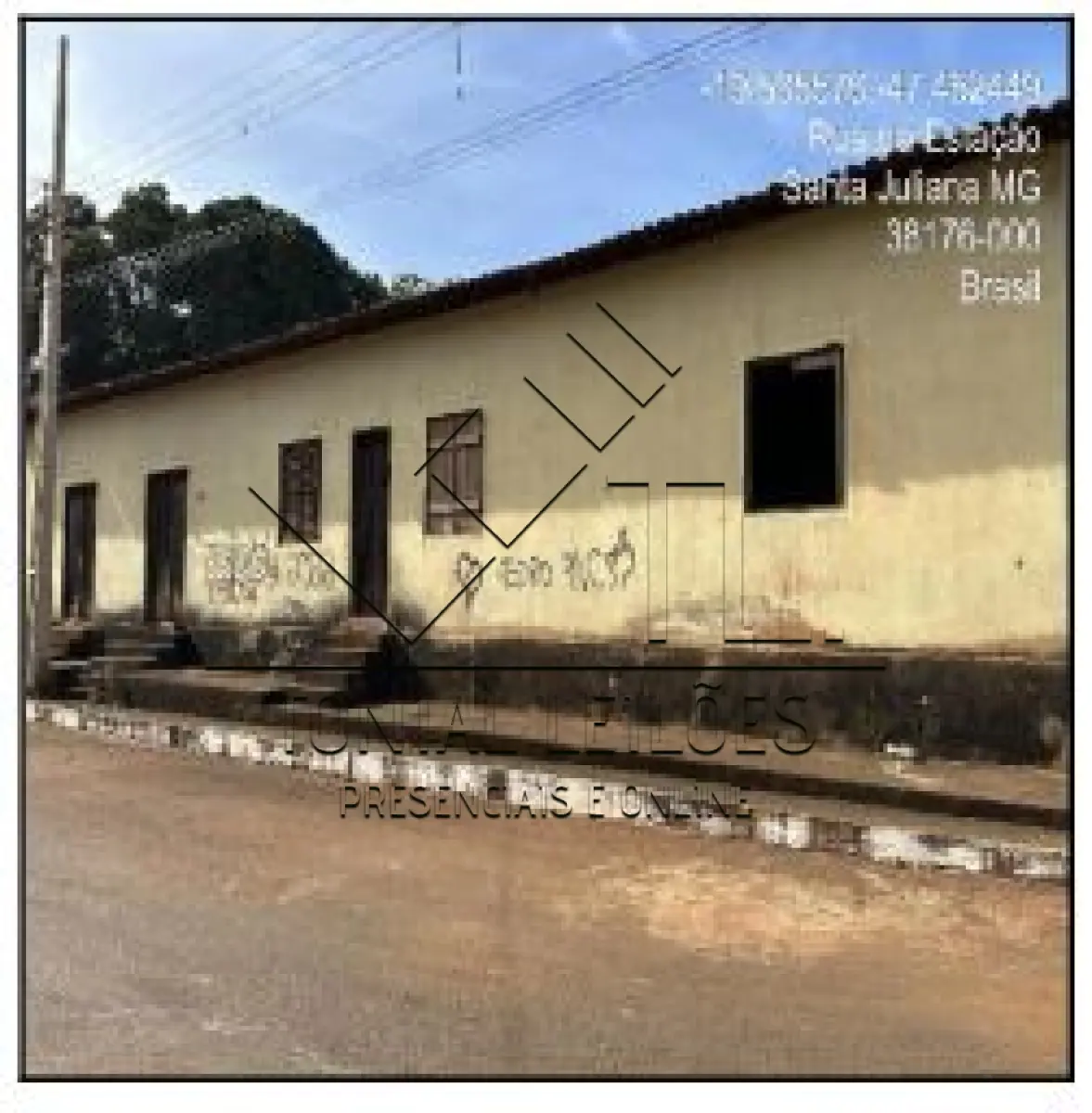 LOTE 114