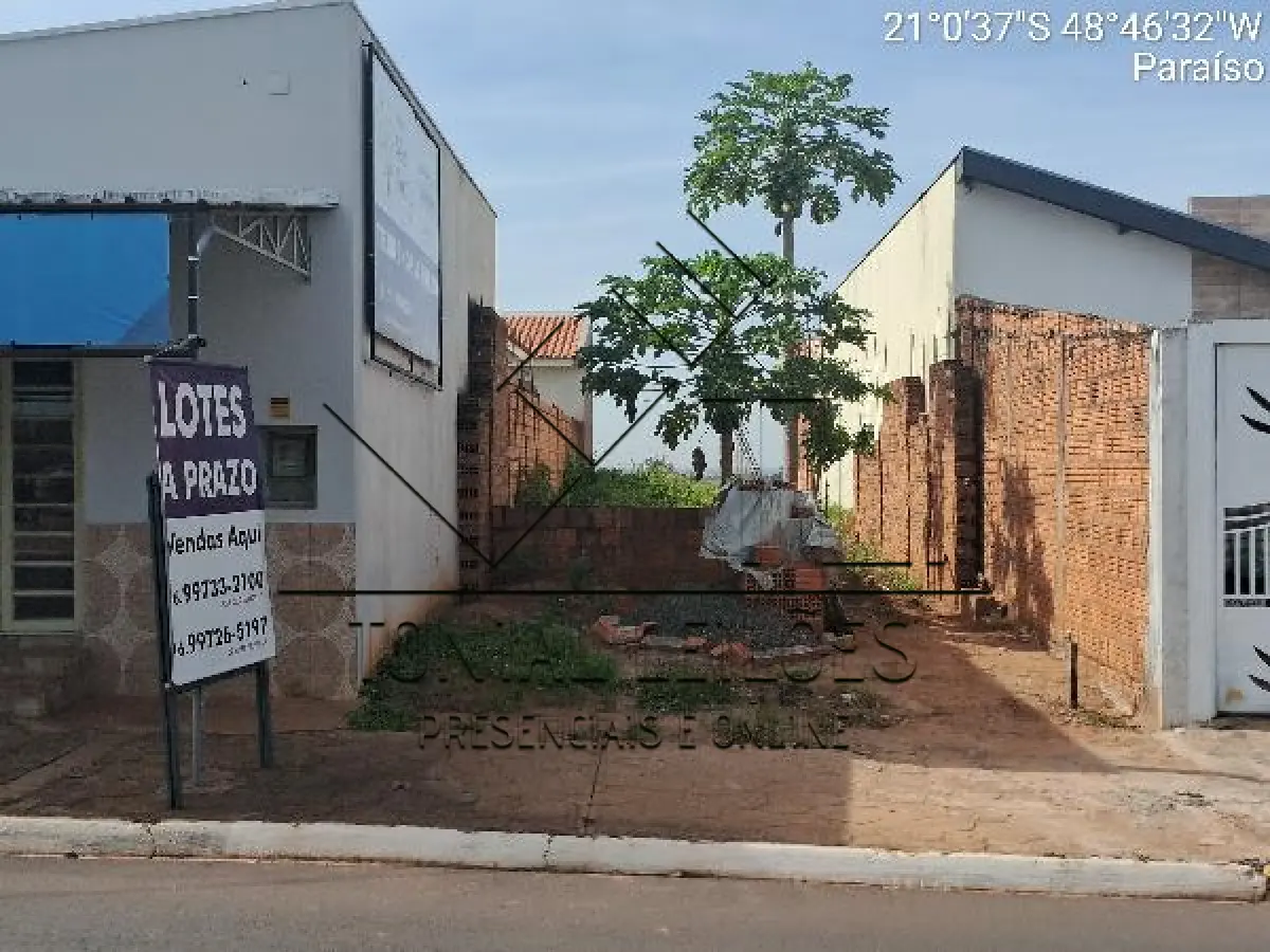 LOTE 465