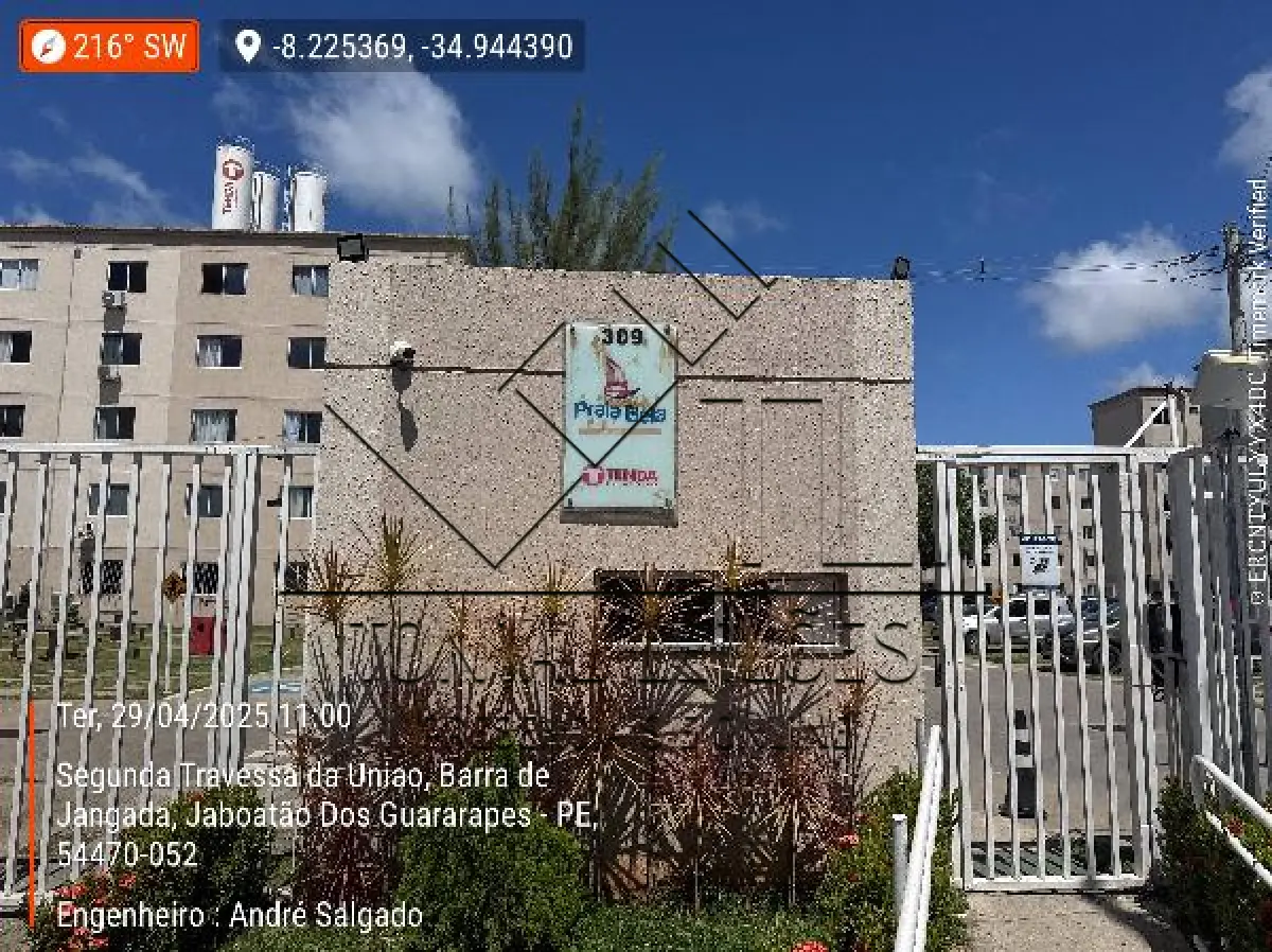 LOTE 160