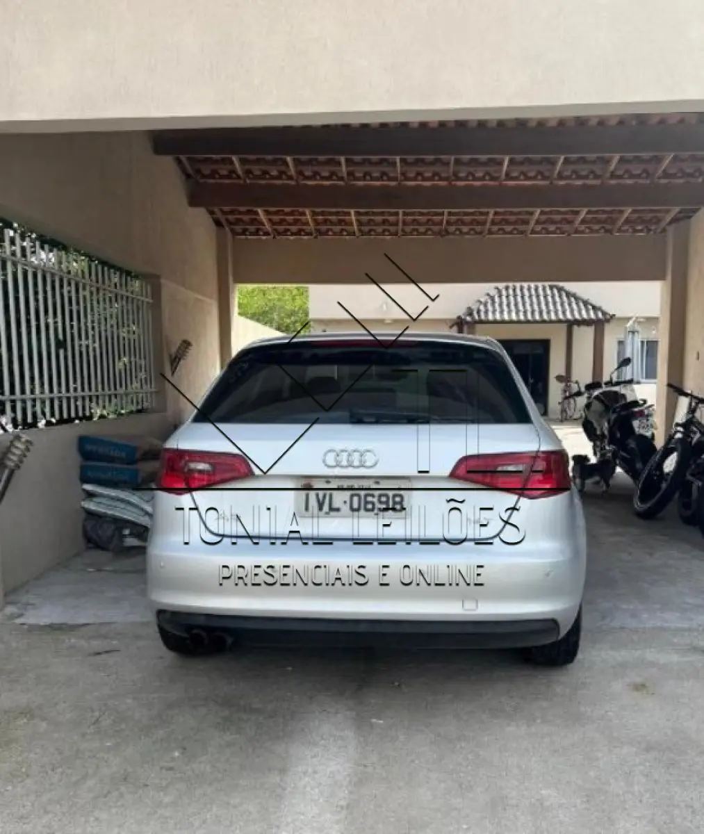 AUDI A3 SPB