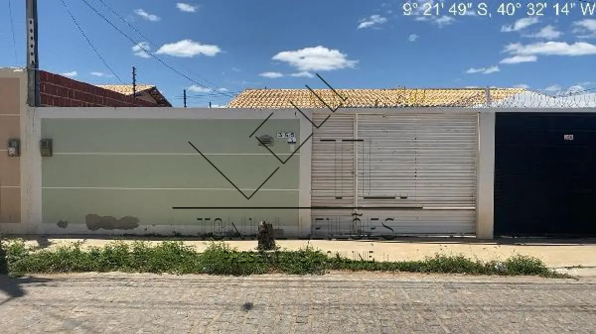 LOTE 168