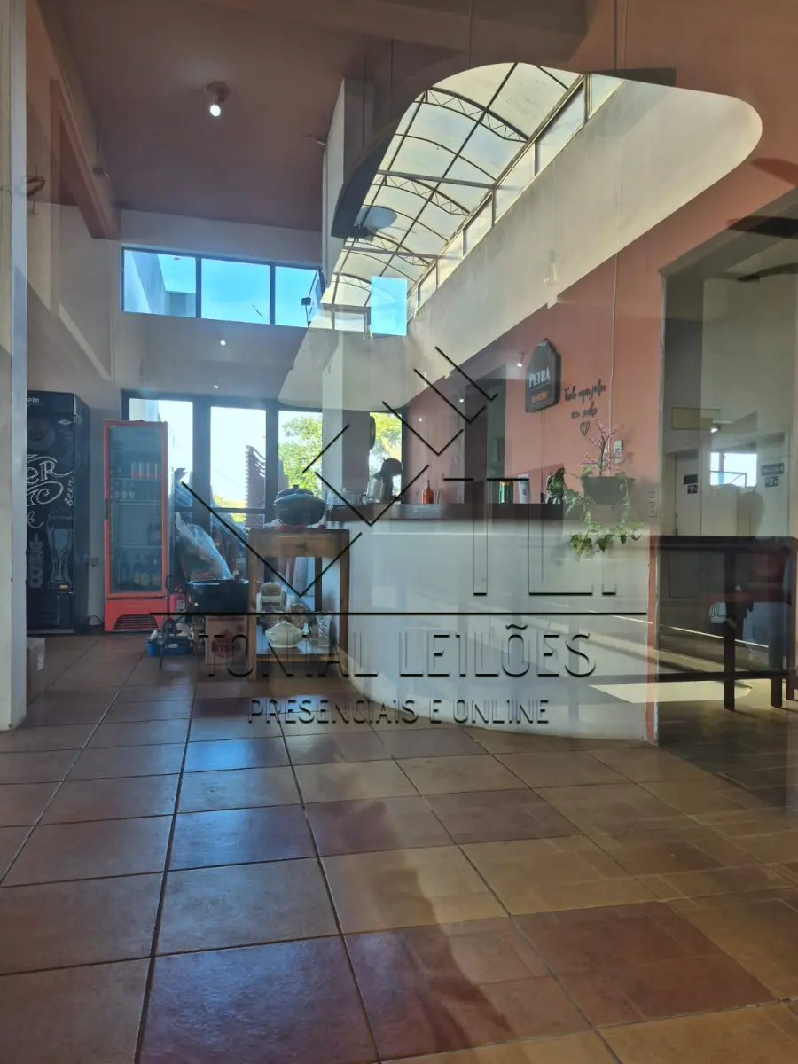 LOTE 000 - RESTAURANTE Nº 70, CENTRO COMERCIAL MAR DE DENTRO, AV. DR. ANTÔNIO AUGUSTO DE  ASSUNPÇÃO Nº 9.347, LARANJAL - PELOTAS