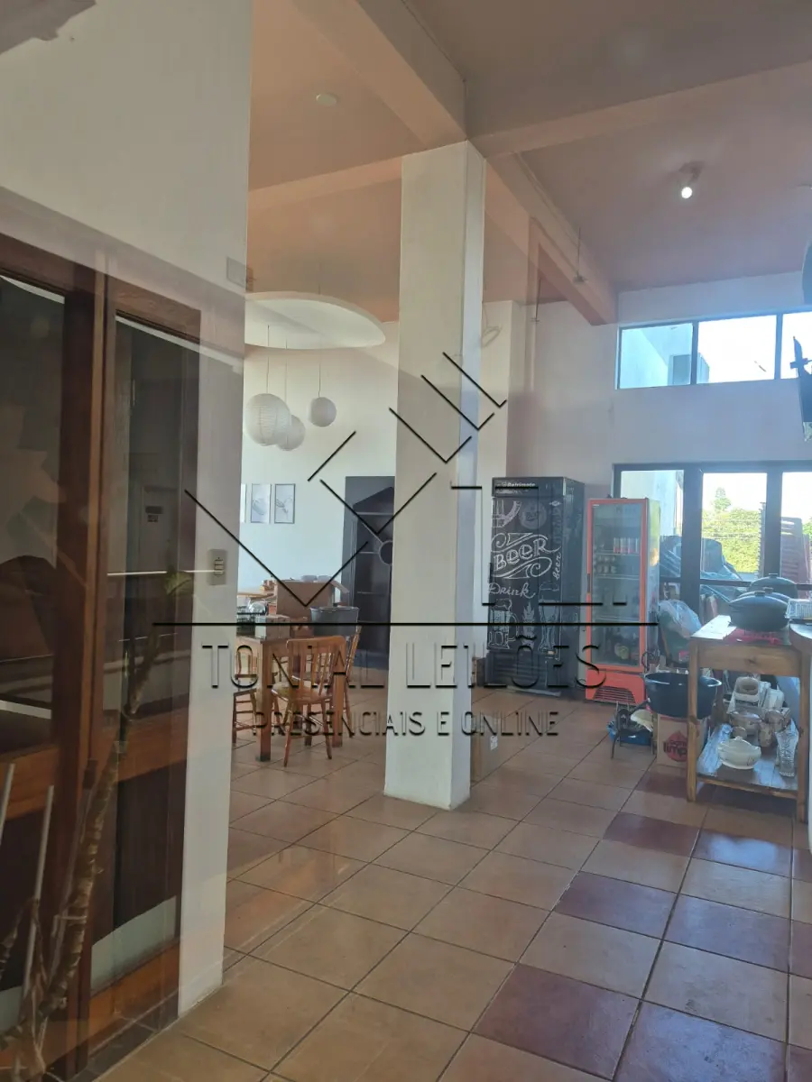 LOTE 000 - RESTAURANTE Nº 70, CENTRO COMERCIAL MAR DE DENTRO, AV. DR. ANTÔNIO AUGUSTO DE  ASSUNPÇÃO Nº 9.347, LARANJAL - PELOTAS