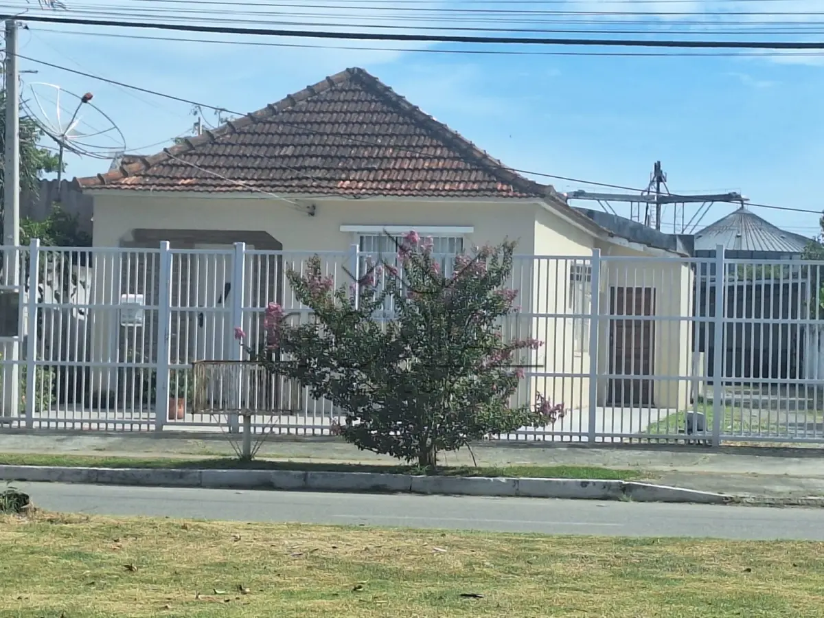 LOTE 000 - IMÓVEL - AV. ASSIS BRASIL Nº 601 - A - PELOTAS - RS