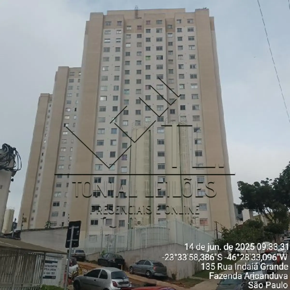 LOTE 506