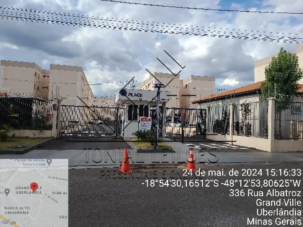 LOTE 127