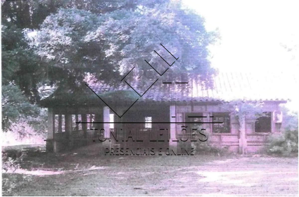 LOTE 000 - FRAÇÃO DE TERRAS - MONTE BONITO - PELOTAS - RS