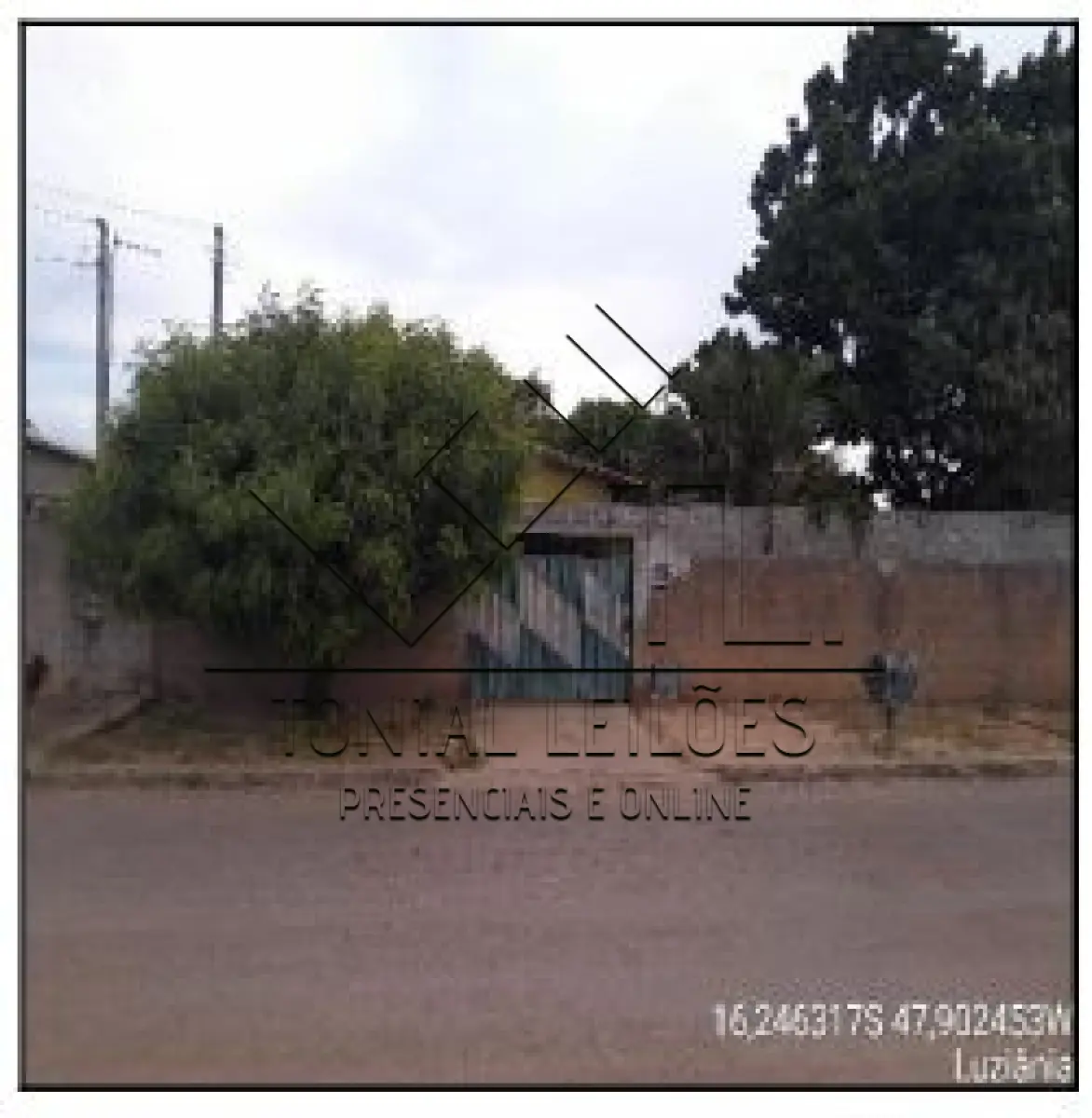 LOTE 064