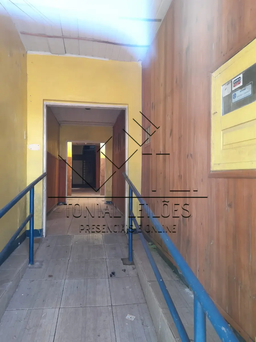 CASA - ANDRADE NEVES Nº 363 - RIO GRANDE - RS