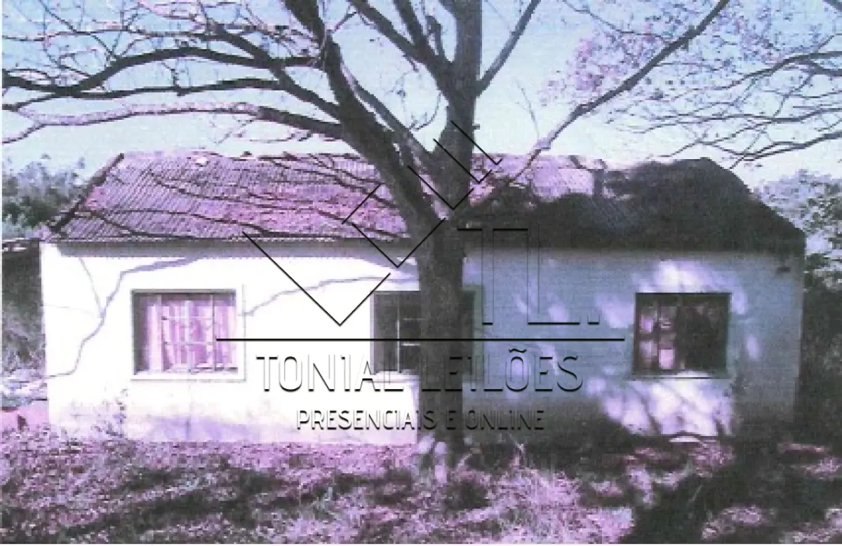 LOTE 000 - FRAÇÃO DE TERRAS - MONTE BONITO - PELOTAS - RS