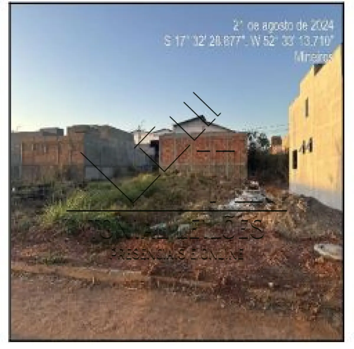 LOTE 065