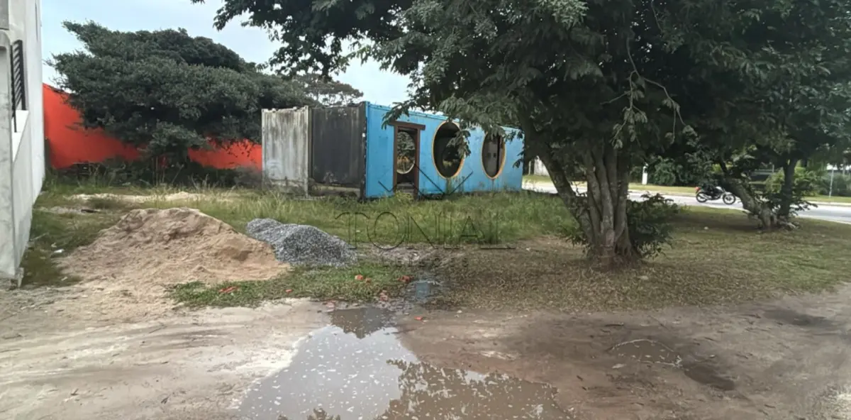 LOTE 003 - TERRENO - RUA SANTO ÂNGELO Nº 143 - LARANJAL - PELOTAS - RS