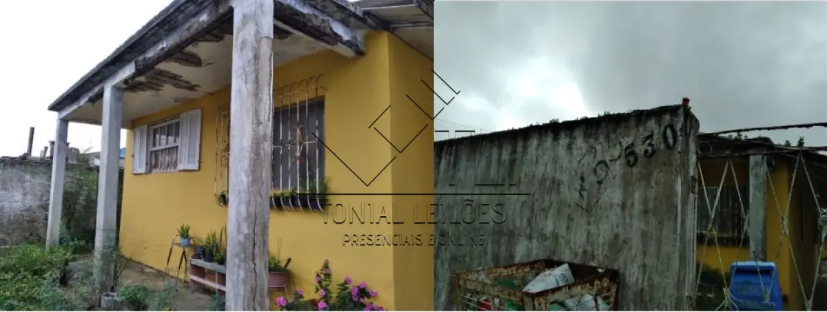 LOTE 000 - CASA - RUA LAGOA VERMELHA 530 - LARANJAL - PELOTAS - RS