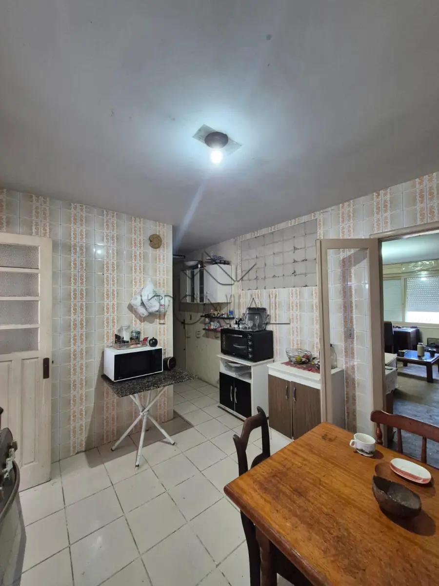LOTE 000 - APARTAMENTO 301, RUA MAJOR CÍCERO 172, PELOTAS - RS