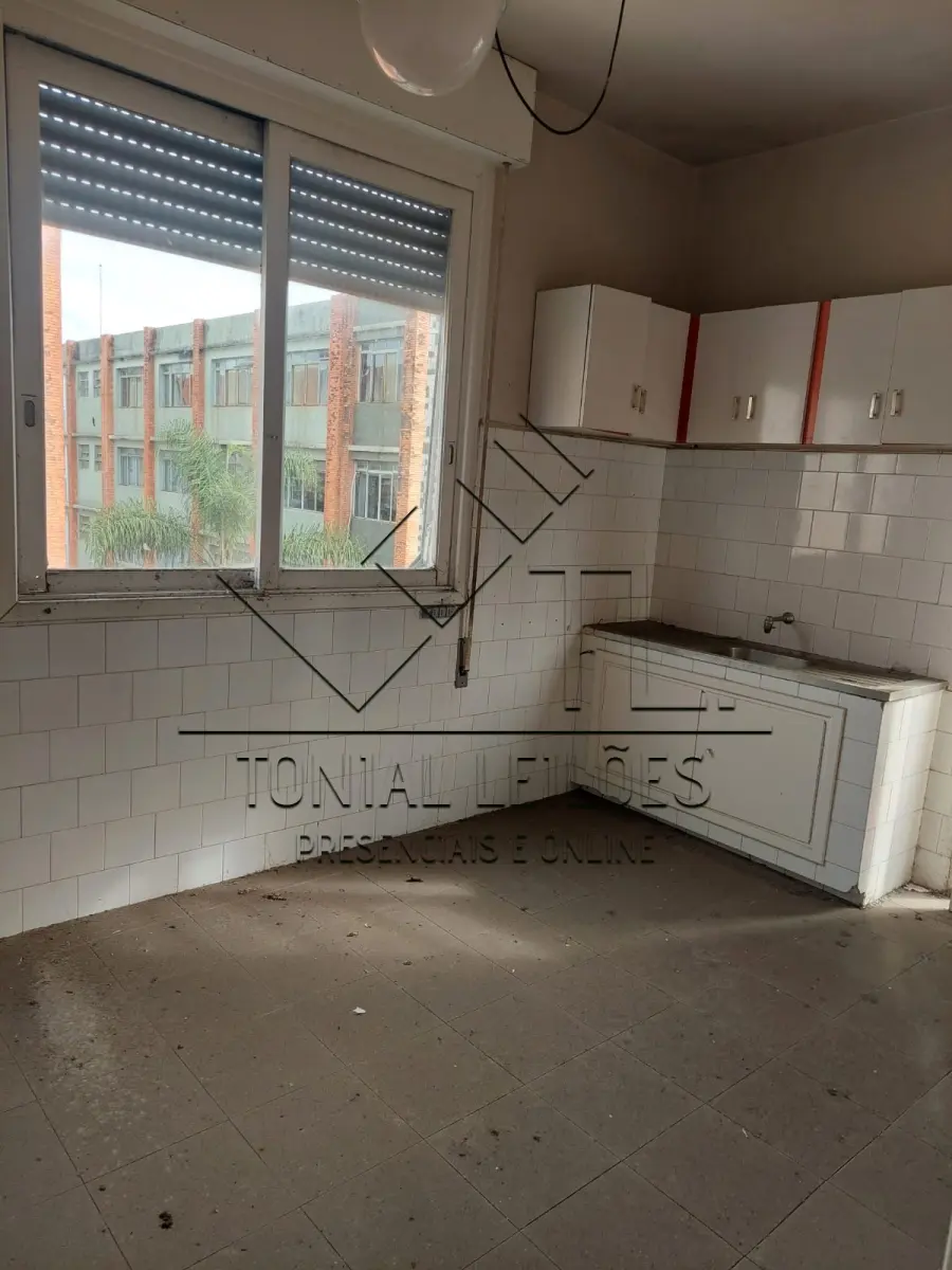Apartamento 401, Rua Dom Pedro II, nº 692 - Edifício Sabino Rosa - Pelotas - RS