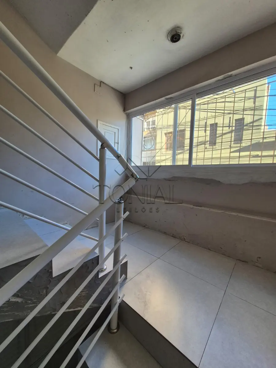 LOTE 000 - APARTAMENTO 301, RUA MAJOR CÍCERO 172, PELOTAS - RS