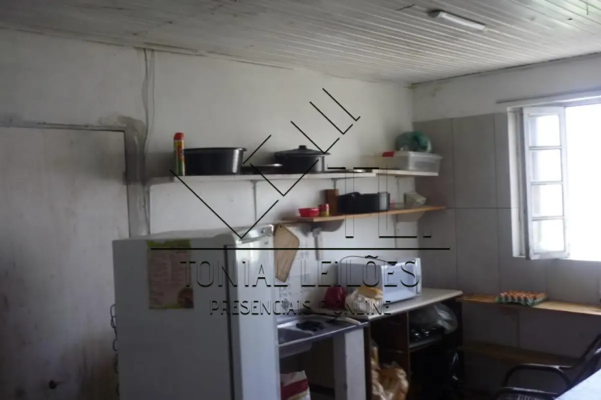 LOTE 000 - RUA HERCULANO DE FREITAS Nº 14 - PEDRO OSÓRIO - RS