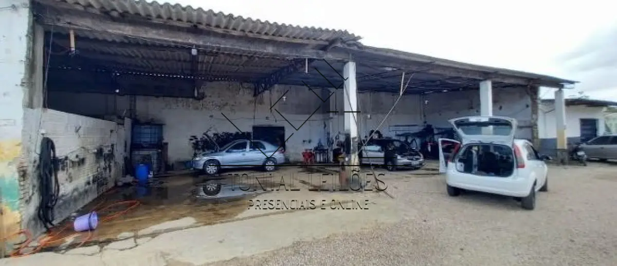 LOTE 000 - AVENIDA DUQUE DE CAXIAS 966 - PELOTAS - RS