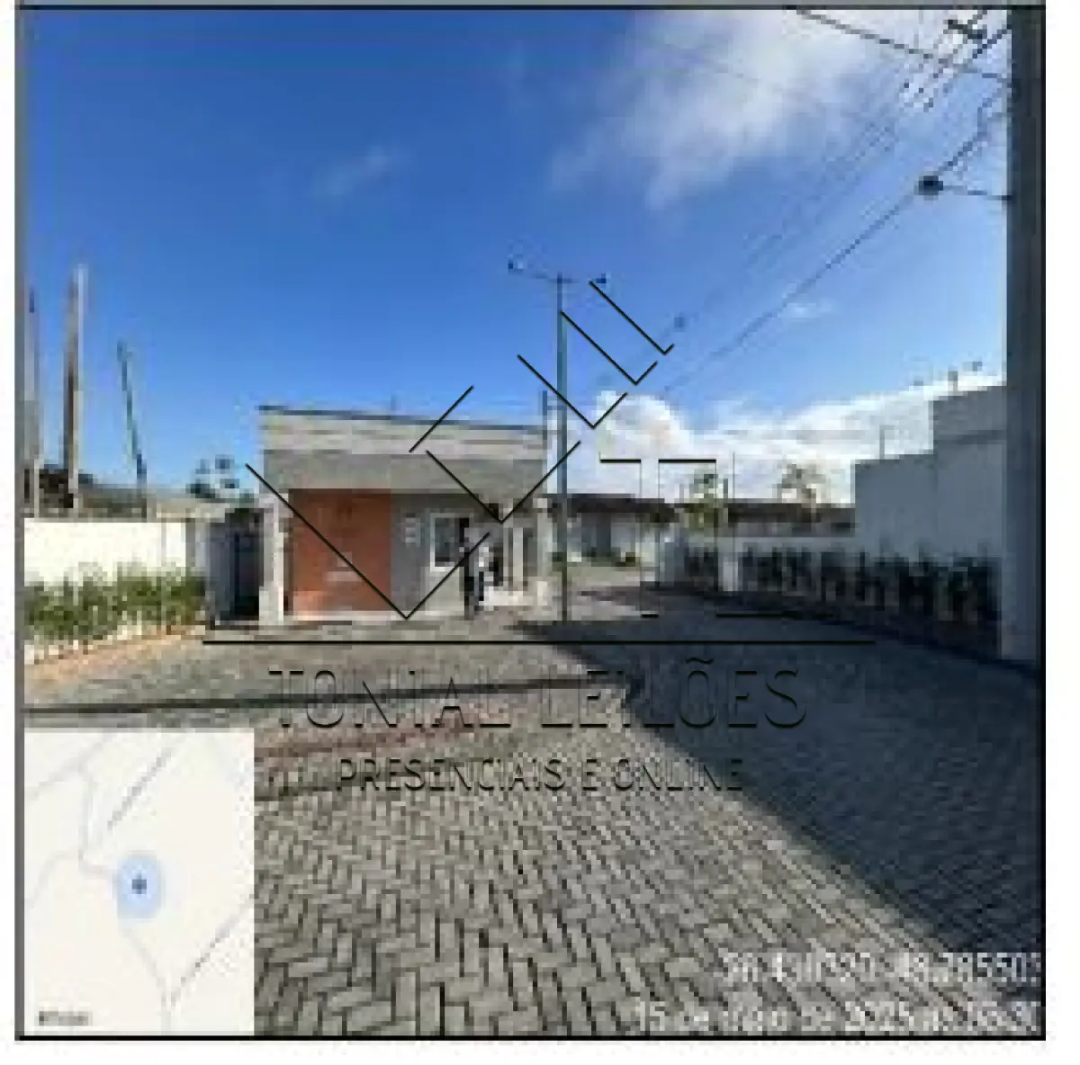 LOTE 388