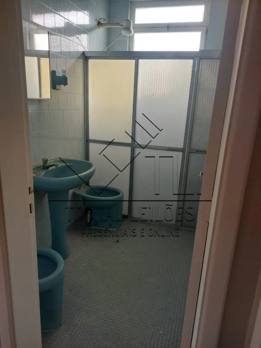 Apartamento 401, Rua Dom Pedro II, nº 692 - Edifício Sabino Rosa - Pelotas - RS