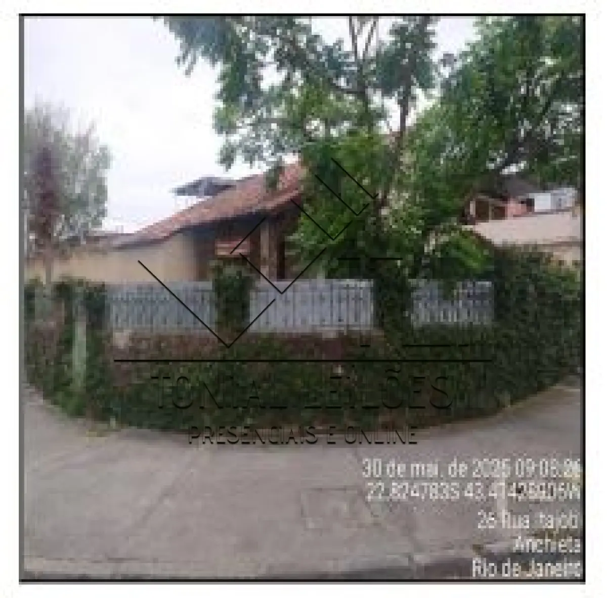 LOTE 260