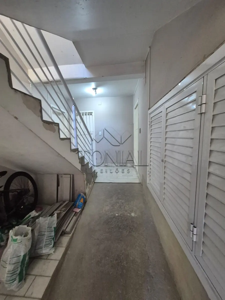 LOTE 000 - APARTAMENTO 301, RUA MAJOR CÍCERO 172, PELOTAS - RS